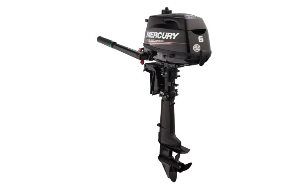 slider 0 Moteur Mercury - F6MLH 
