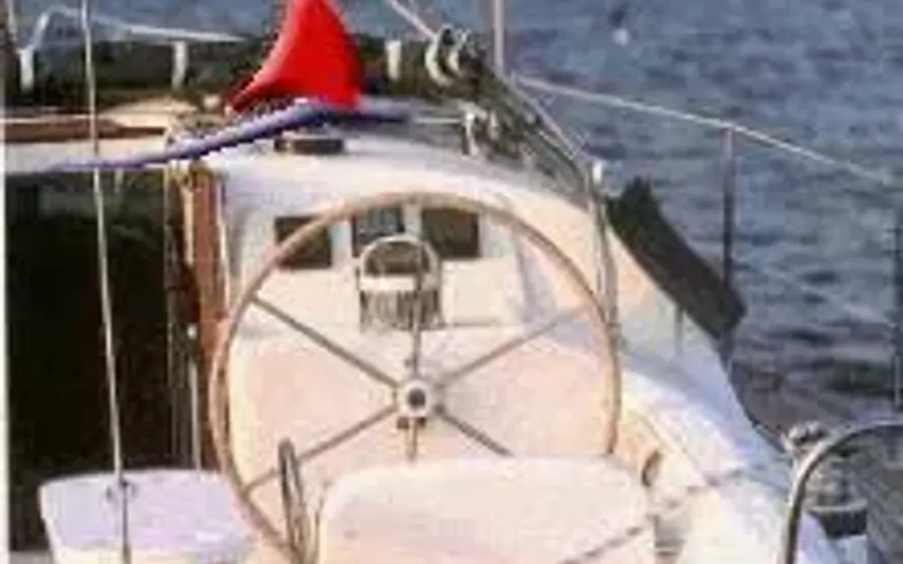 slider 2 Jeanneau Sun Odyssey 40 DS