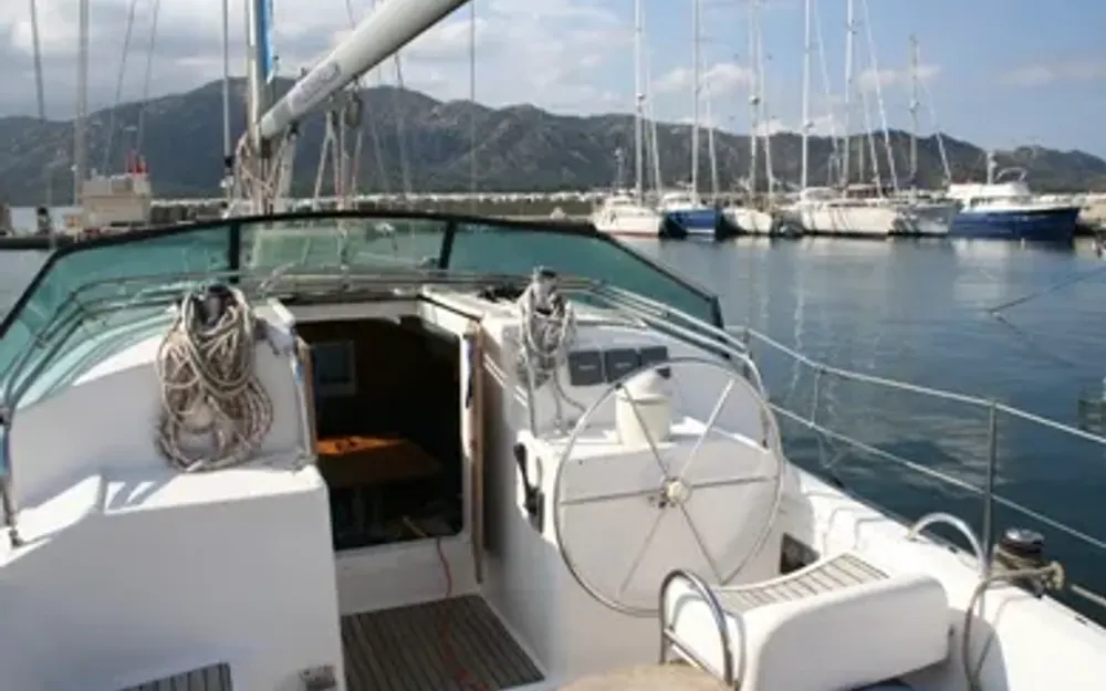slider 3 Jeanneau Sun Odyssey 40 DS