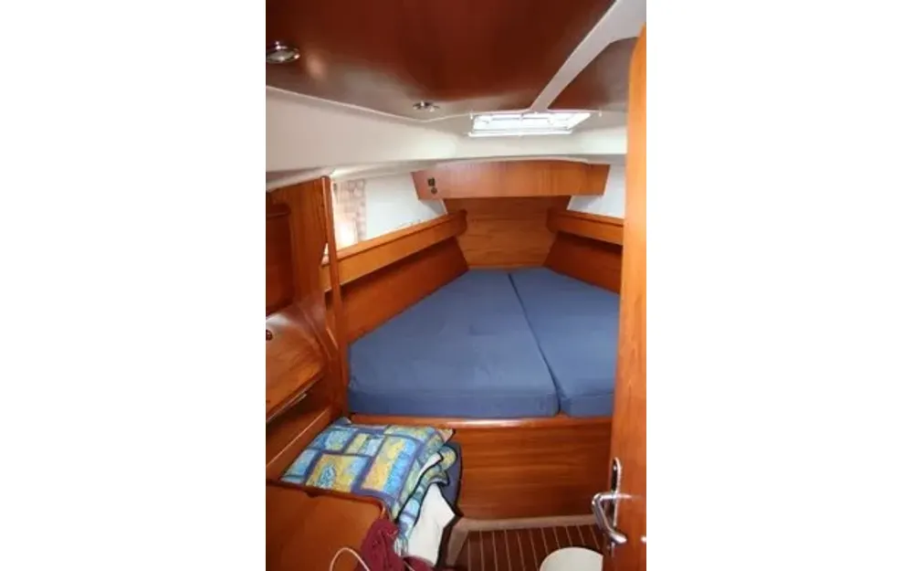slider 5 Jeanneau Sun Odyssey 40 DS