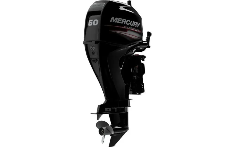 slider 0 Moteur Mercury - F60 EFI ELPT