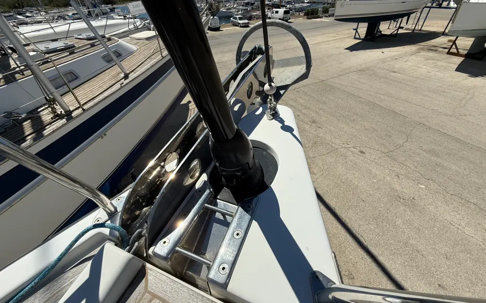 slider 11 Grand Soleil  46