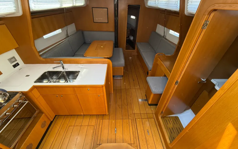 slider 13 Grand Soleil  46