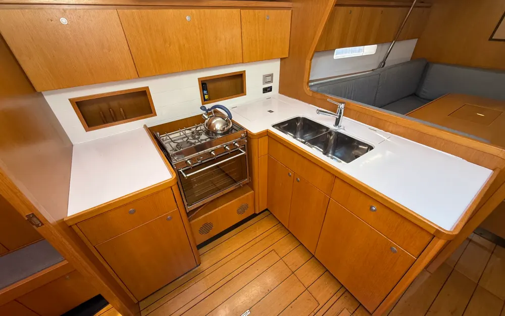 slider 16 Grand Soleil  46