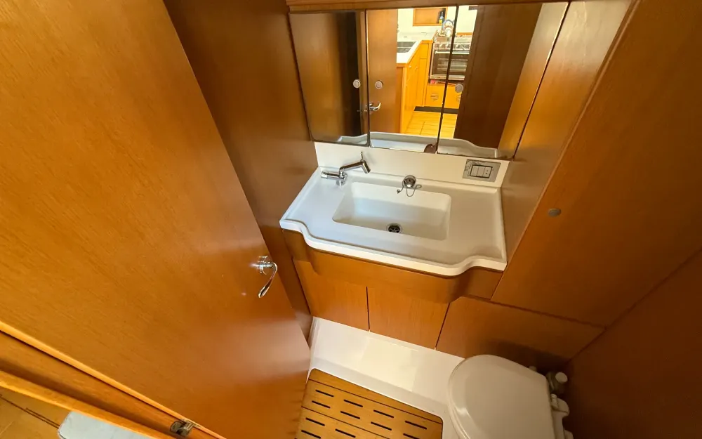 slider 26 Grand Soleil  46
