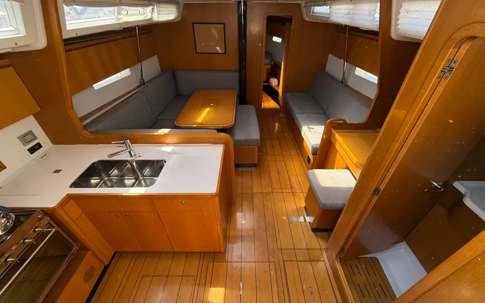 slider 14 Grand Soleil  46