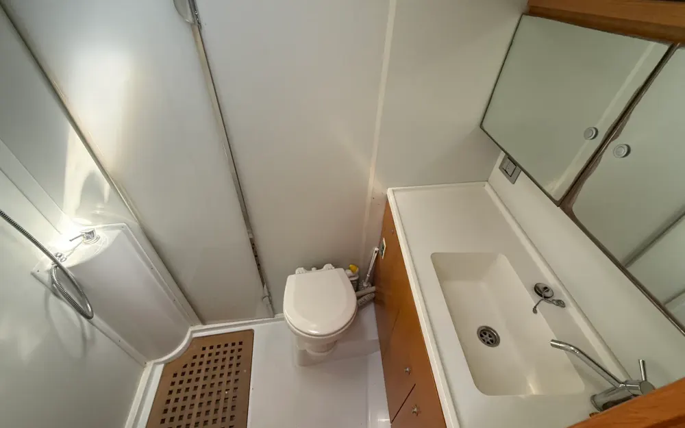 slider 23 Grand Soleil  46