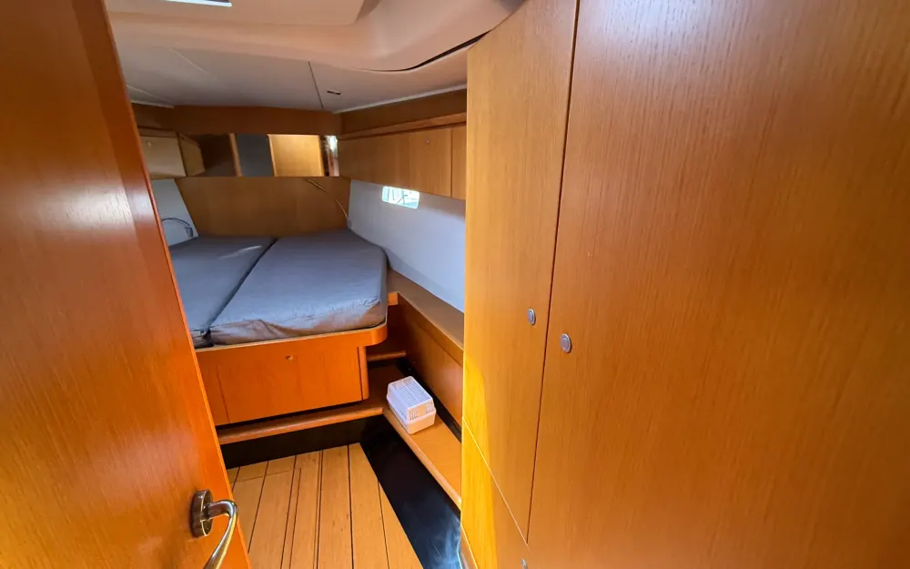 slider 21 Grand Soleil  46