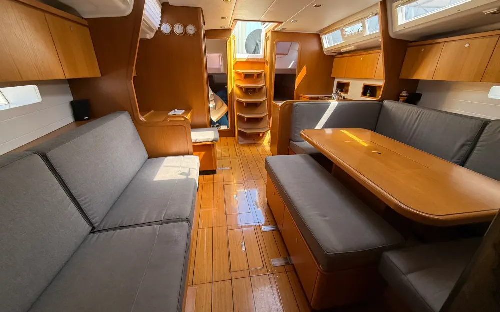 slider 20 Grand Soleil  46