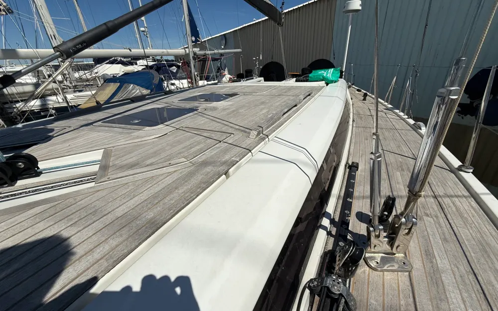 slider 7 Grand Soleil  46