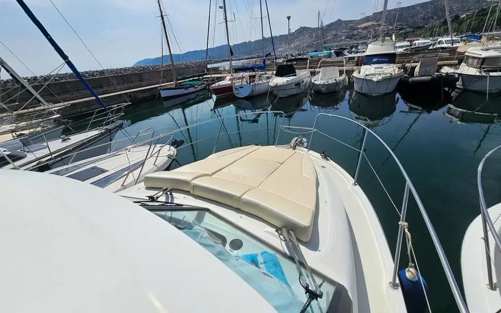 slider 9 Beneteau Antares 30