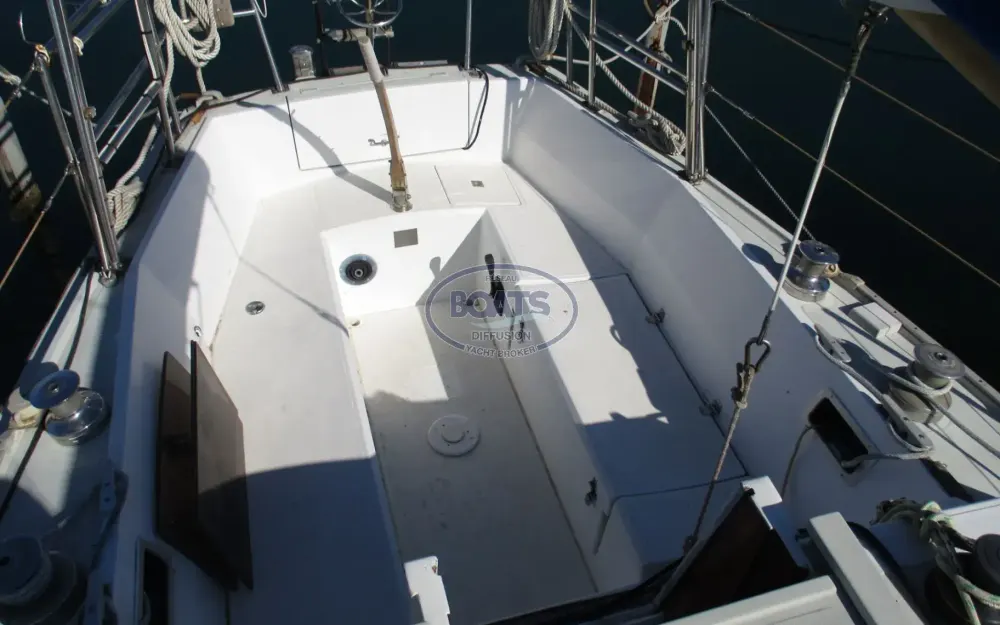 slider 11 Dufour  35