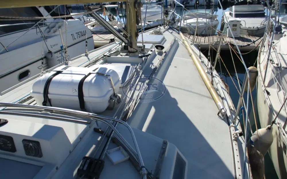 slider 13 Dufour  35