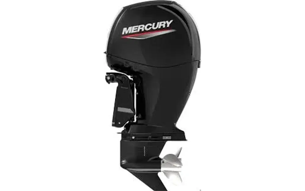 slider 0 Moteur Mercury - F150 XL