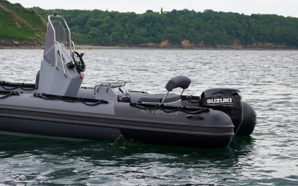slider 10 3D Tender Patrol 600