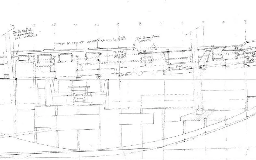 slider 13 Custom Ketch