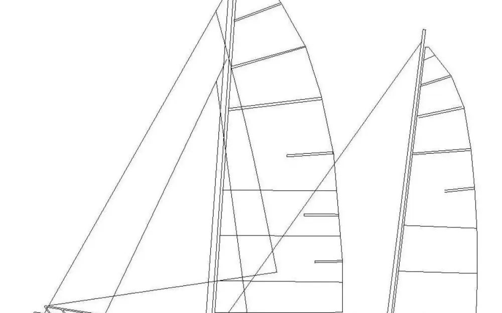 slider 14 Custom Ketch