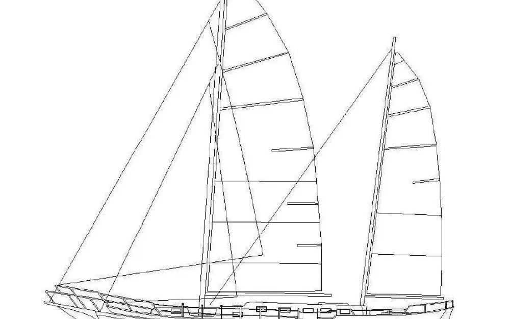 slider 15 Custom Ketch