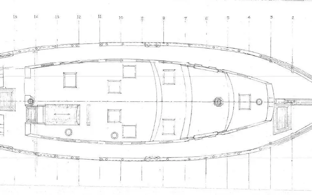 slider 16 Custom Ketch