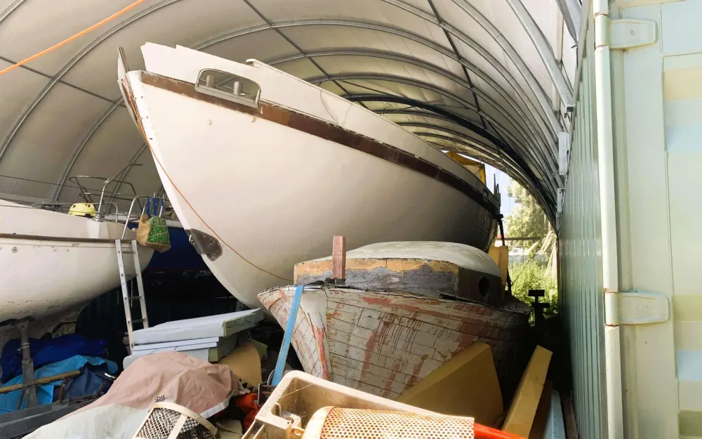 slider 1 Custom Ketch