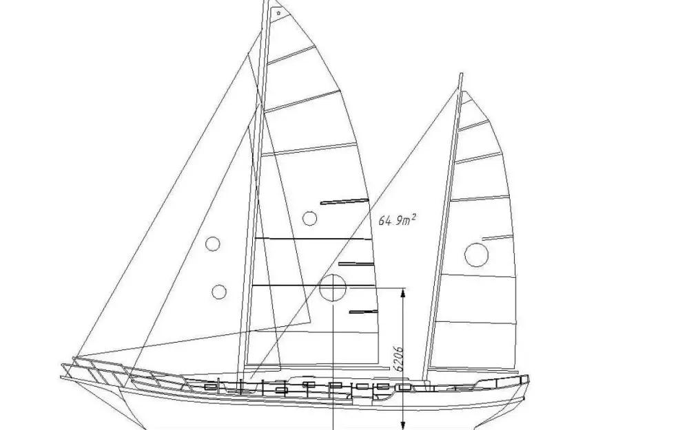 slider 2 Custom Ketch