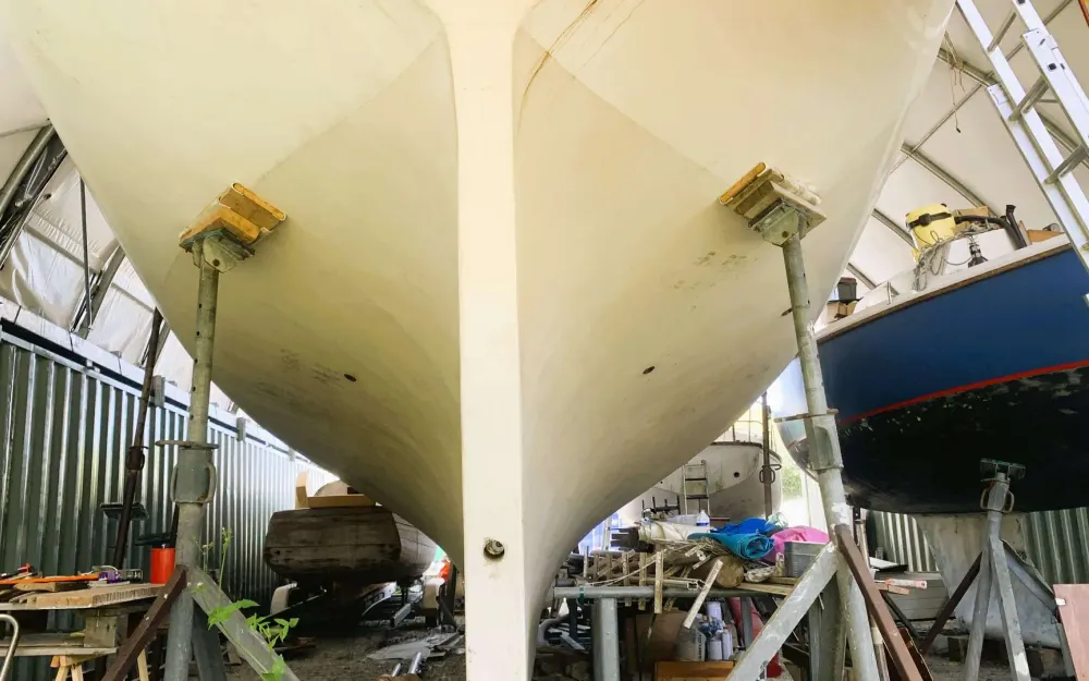 slider 5 Custom Ketch