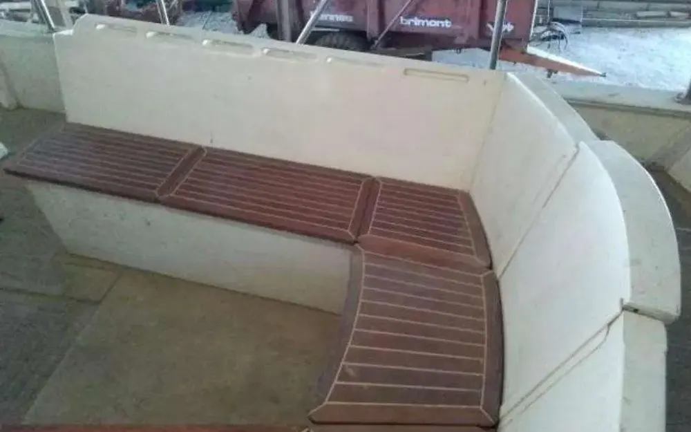 slider 8 Custom Ketch