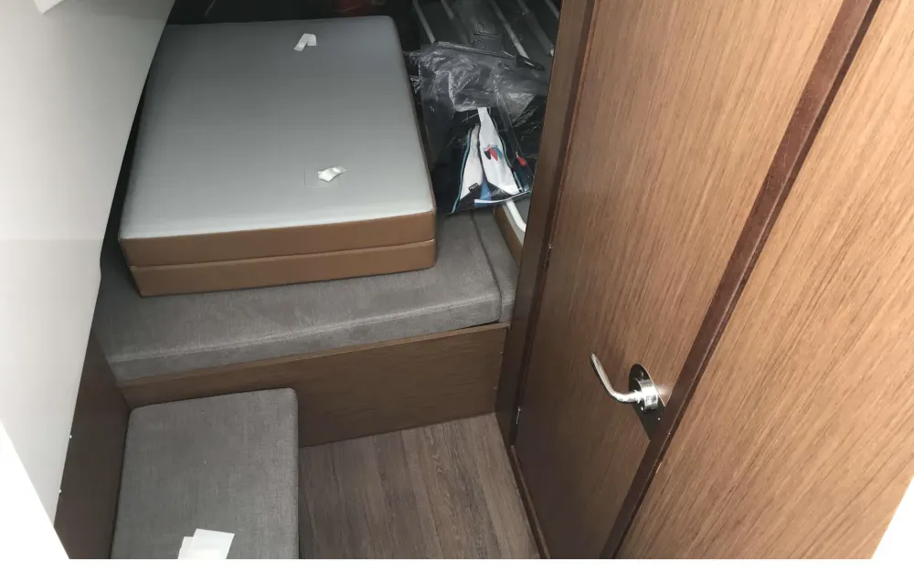 slider 10 Beneteau Flyer 9 Spacedeck
