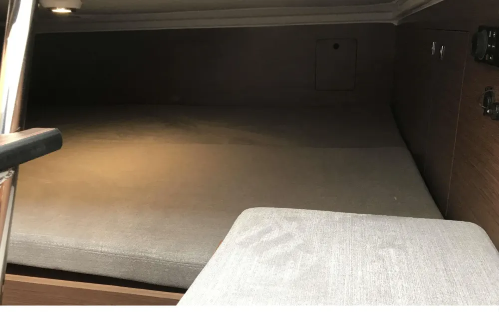 slider 14 Beneteau Flyer 9 Spacedeck
