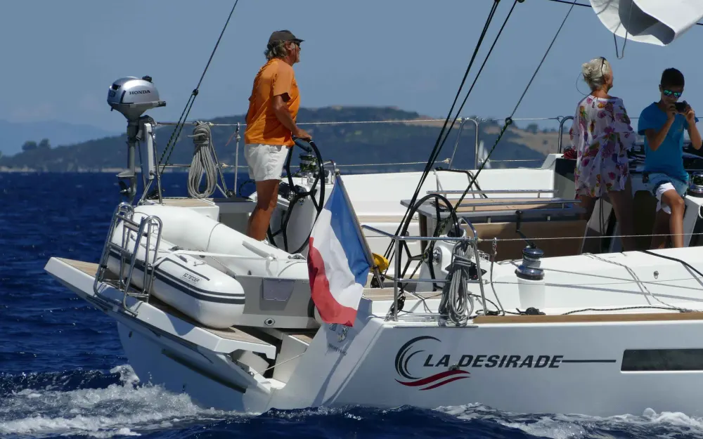slider 19 Beneteau Oceanis 45