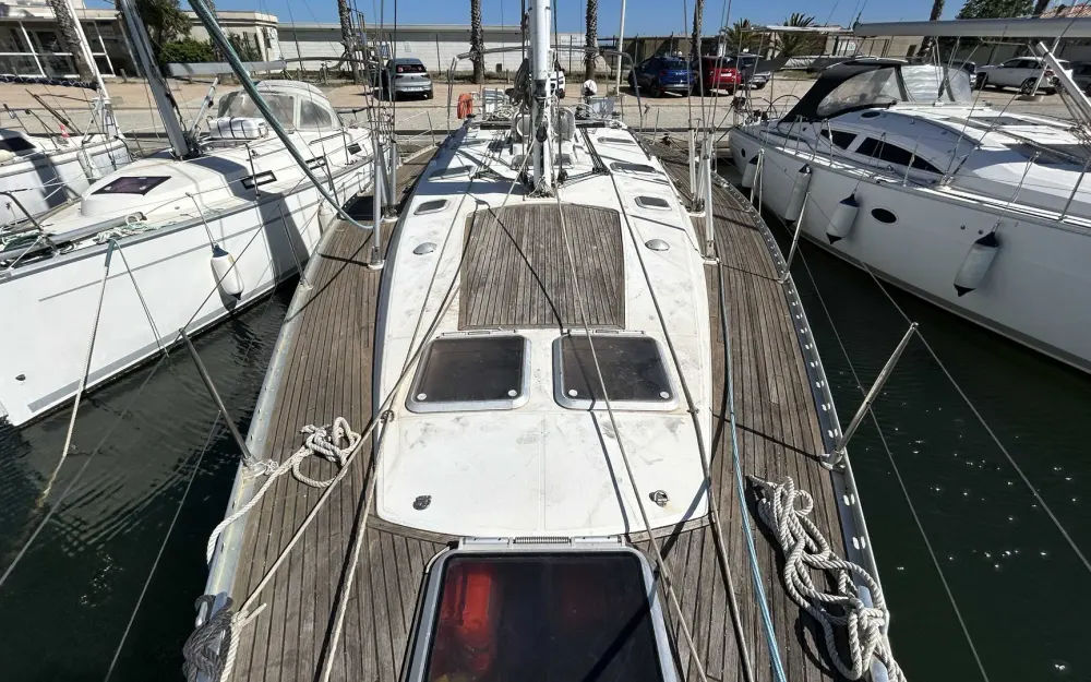 slider 4 Jeanneau Sun Odyssey 52.2