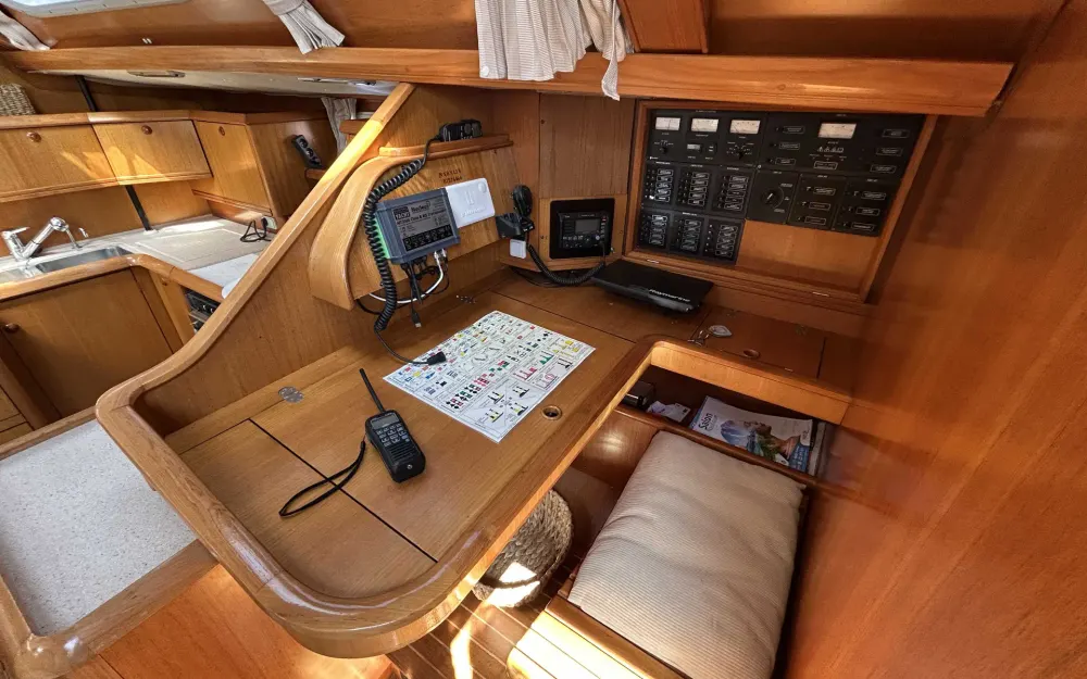 slider 7 Jeanneau Sun Odyssey 52.2