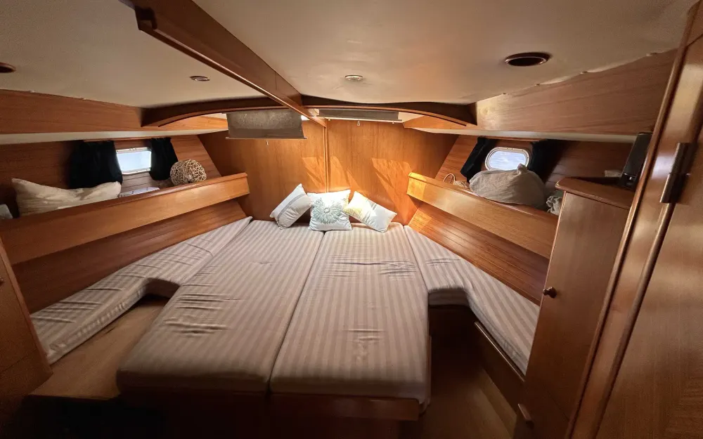 slider 8 Jeanneau Sun Odyssey 52.2