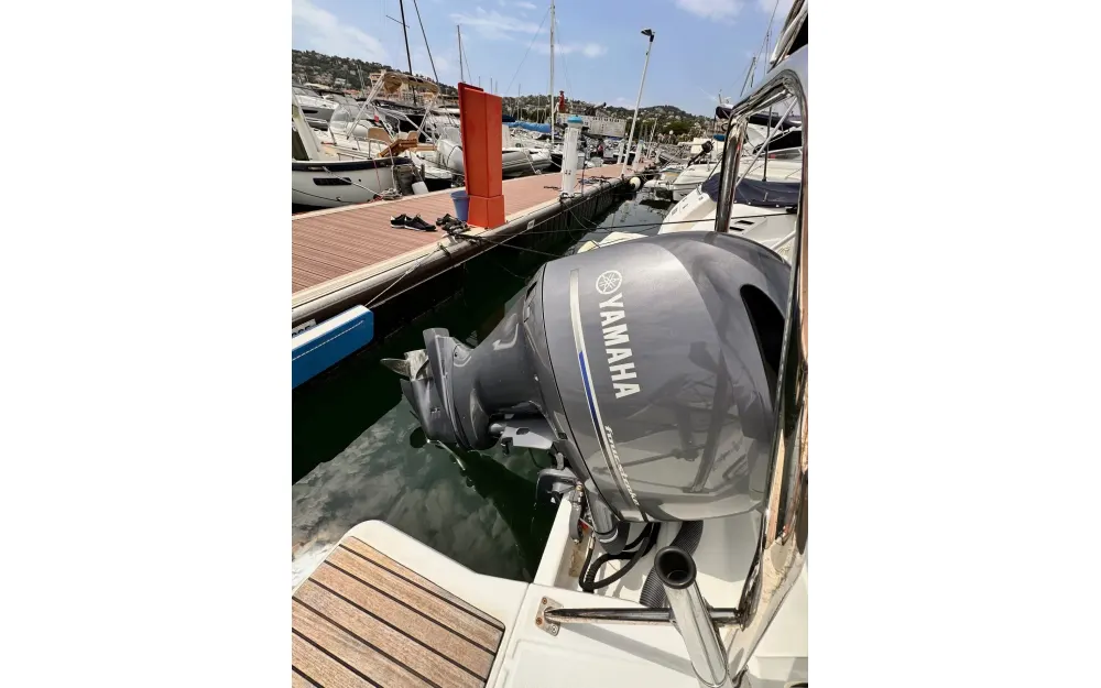 slider 4 Jeanneau Cap Camarat 6.5 WA Serie 3