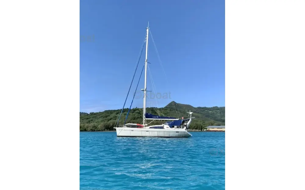 slider 9 Allures Yachting Allures 44