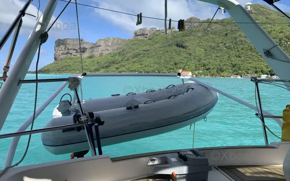 slider 11 Allures Yachting Allures 44