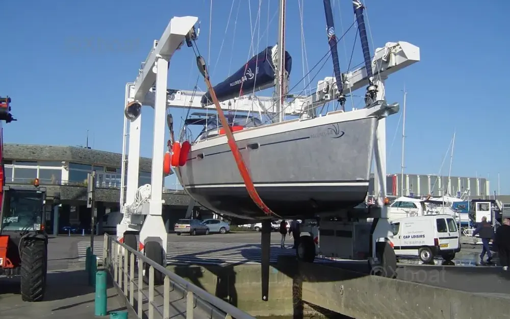 slider 2 Allures Yachting Allures 44