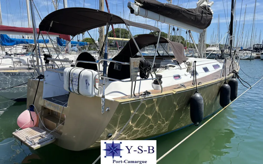 slider 0 Hanse  461