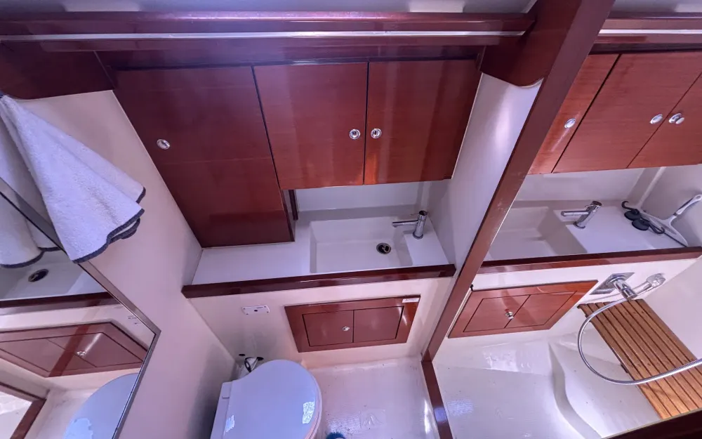 slider 14 Hanse  461