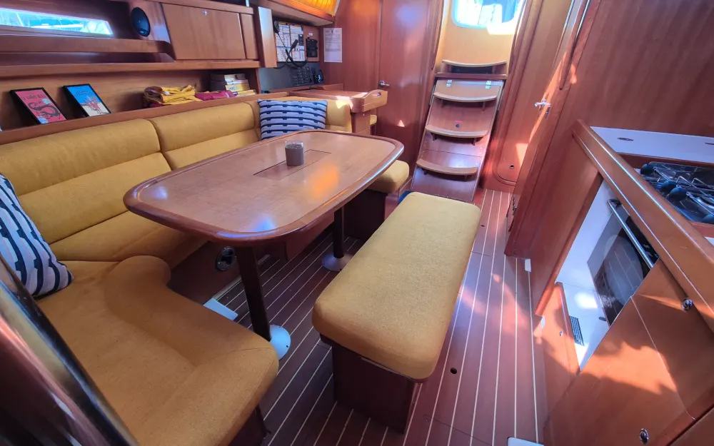 slider 11 Dufour  365 Grand Large