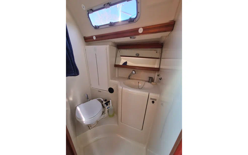 slider 12 Dufour 365