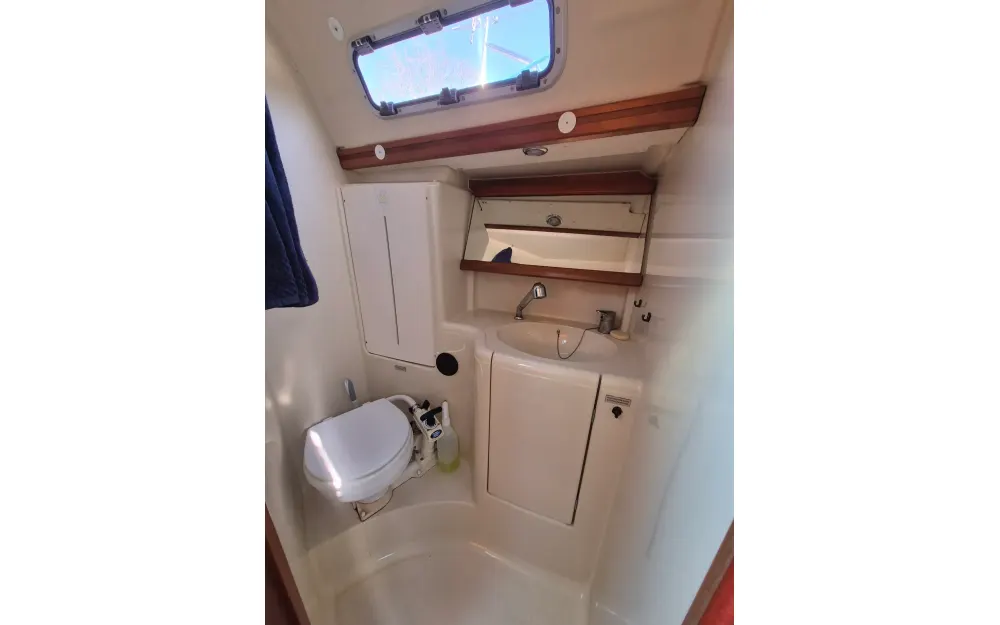 slider 12 Dufour  365 Grand Large