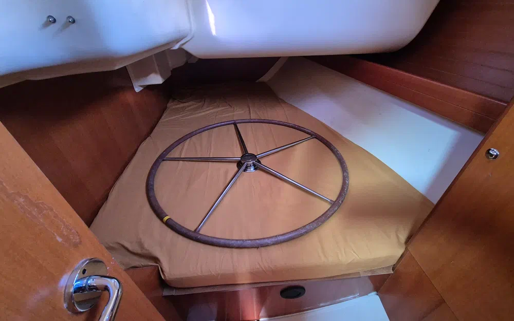 slider 13 Dufour 365