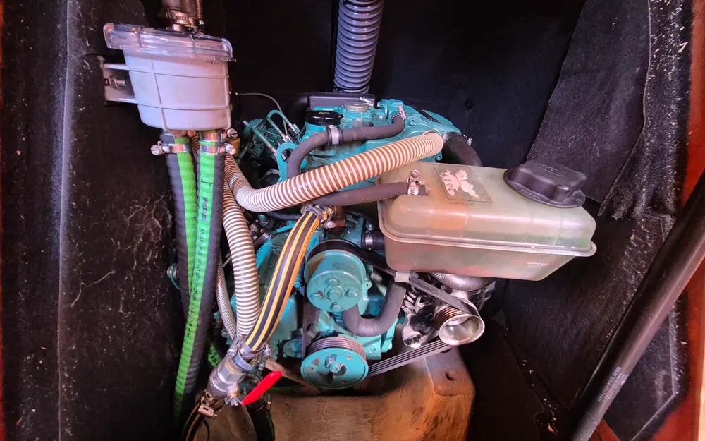 slider 16 Dufour 365