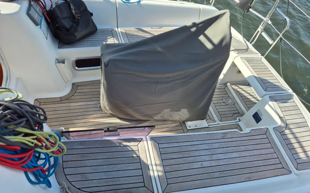 slider 1 Dufour  365 Grand Large