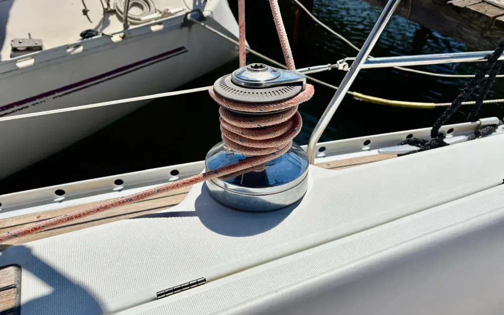 slider 16 Beneteau Oceanis 361 Clipper