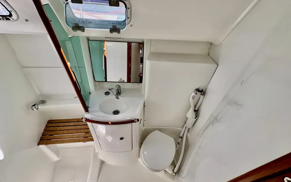 slider 17 Beneteau Oceanis 361 Clipper