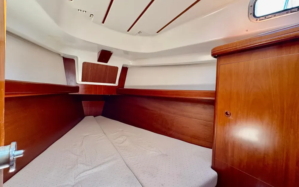 slider 18 Beneteau Oceanis 361 Clipper