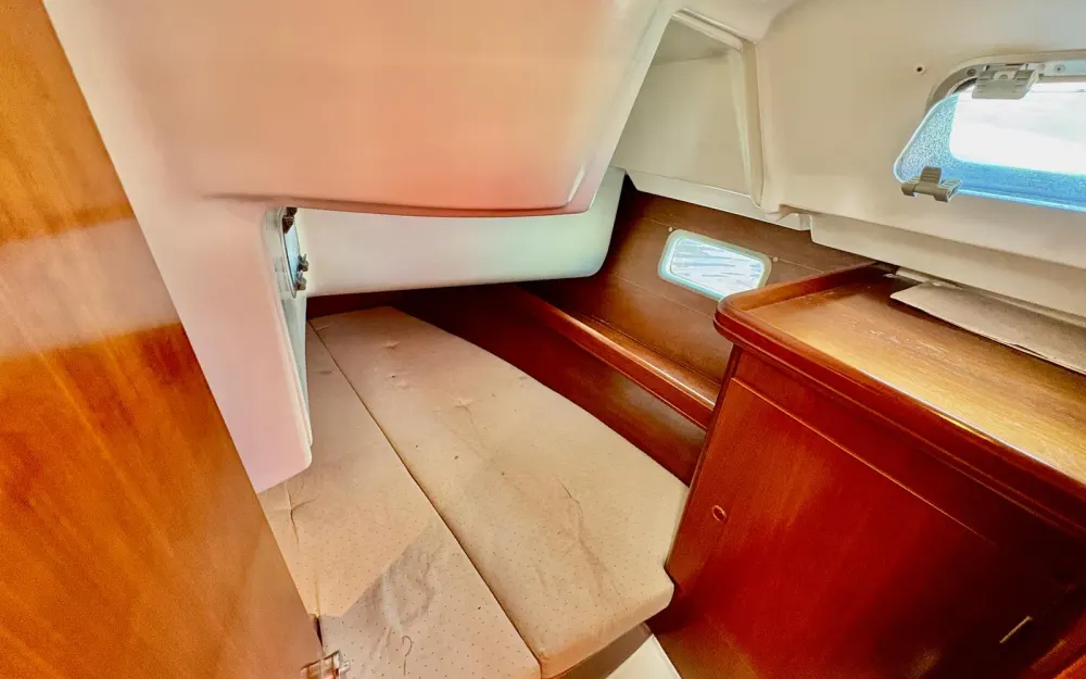 slider 23 Beneteau Oceanis 361 Clipper