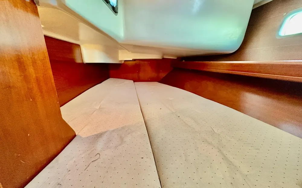 slider 25 Beneteau Oceanis 361 Clipper